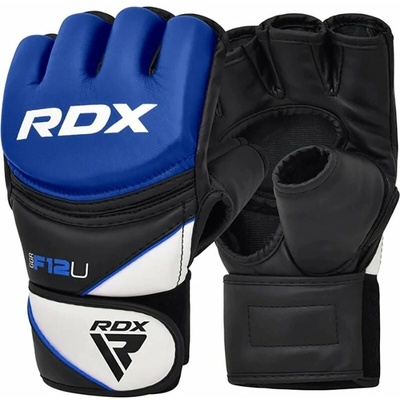MMA RDX F12U