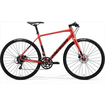 Merida Speeder 200 2023