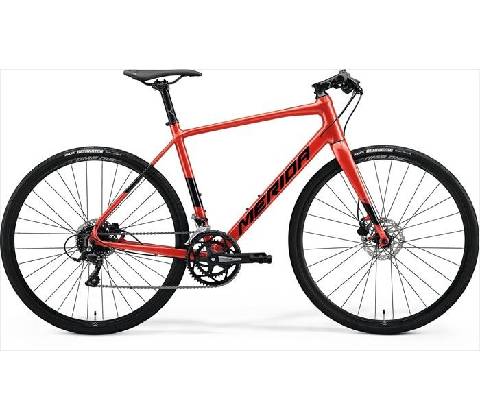 Merida Speeder 200 2023
