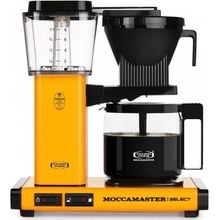 Moccamaster KBG 741 Select Yellow