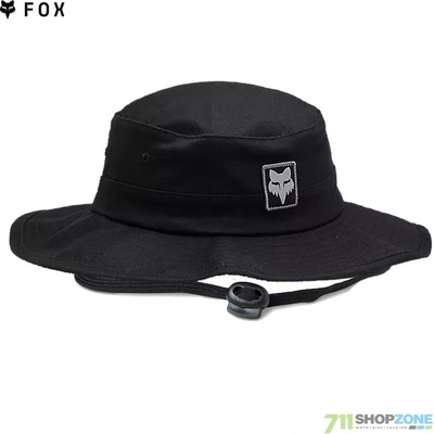 Fox Base Over Sun hat
