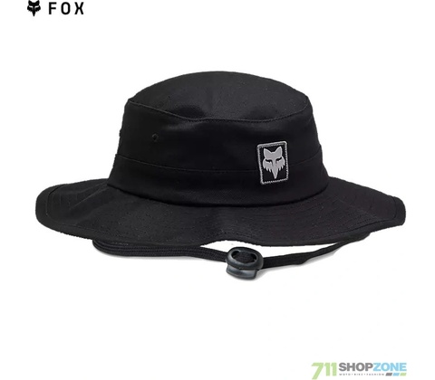 Fox Base Over Sun hat