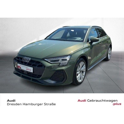Audi A3 40 TFSIe S tronic S-line Sportback 150 kW