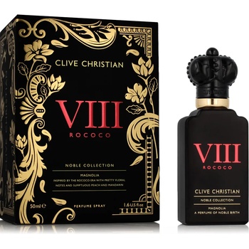 Clive Christian Noble VIII Magnolia Extrait de Parfum 50 ml