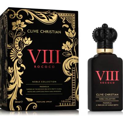 Clive Christian Noble VIII Magnolia Extrait de Parfum 50 ml