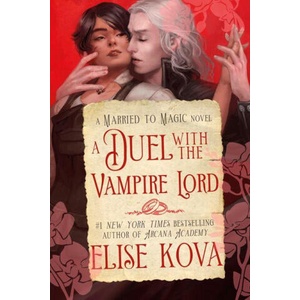A Duel with the Vampire Lord (2026)