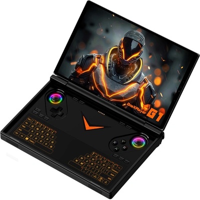 Onexplayer G1 AMD 8840 32 GB RAM 1 TB – Zboží Živě