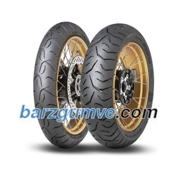 Dunlop Trailmax Meridian ( 120/80-18 TT 62S Задно колело )