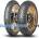 Dunlop Trailmax Meridian ( 120/80-18 TT 62S Задно колело )