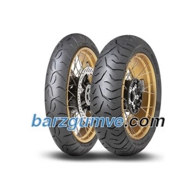 Dunlop Trailmax Meridian ( 120/80-18 TT 62S Задно колело )