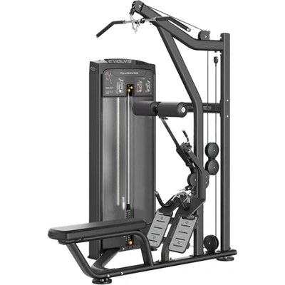 Evolve Fitness Ul-260