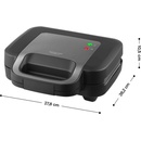 Sencor SSM 9860BK