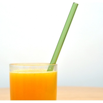 FreshMarket. bg Стъклени сламки