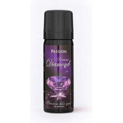 Diament Passion 50 ml