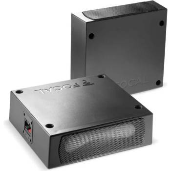 Image 1 of Focal ISUB Twin
