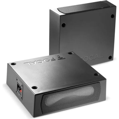 Focal ISUB Twin
