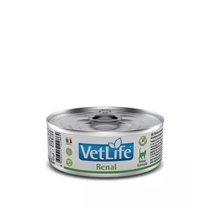 Vet Life Renal 12x85 g