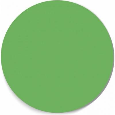 Heskins Podlahová samolepicí kolečka barevná varianta: kolečko 50 mm - zelené