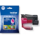 Brother LC-552 Magenta