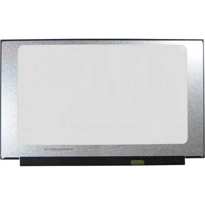 Lenovo LCD displej display IdeaPad 3 15IIL05 81WE 15.6" 1920x1080 Full HD LED 30pin Slim (eDP) IPS matný povrch