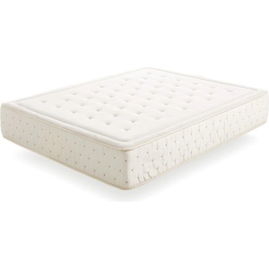 Moonia Твърд/средно твърд двустранен матрак от пяна 140x200 cm Premium Cashmere - Moonia (MAC27-140X200)