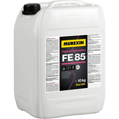 MUREXIN Emulze do spárovacích malt FE 85 2,5kg