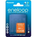 Panasonic Eneloop AAA 800mAh 4ks 4MCDEC4BE