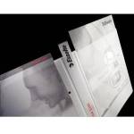 Leitz Binder Leitz 4-ring A4 30mm white (42820001)