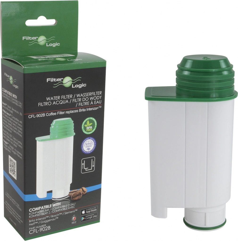 Filter Logic CFL-902B