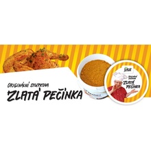 Jiří Červenka Kulinář zlatá pečínka 80 g