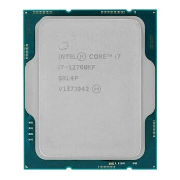Intel Core i7-12700KF CM8071504553829