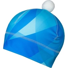 Bjež Športová čiapka CAPA modrá