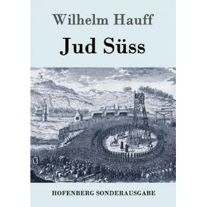Jud Suss | Wilhelm Hauff (ISBN: 9783861998204)