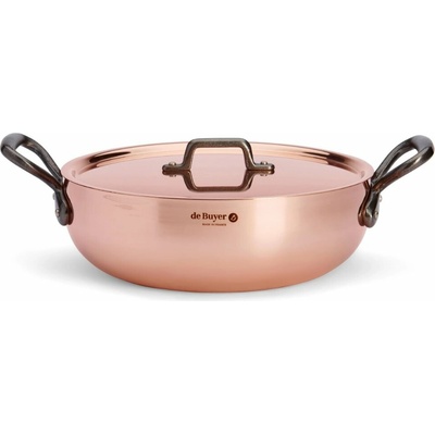 de Buyer Prima Matera 28 cm 4,9 l 6332.28