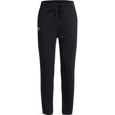 Under Armour Rival Terry Jogger Размер: XS / Цвят: черен