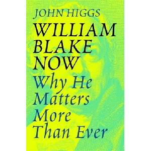 William Blake Now (ISBN: 9781474614337)