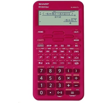Sharp ELW531TLRD