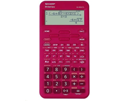 Sharp ELW531TLRD