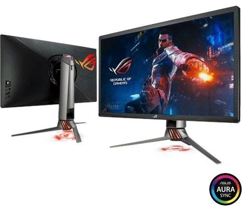 Asus PG27UQ