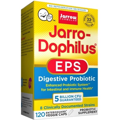 Jarrow Formulas Jarro-Dophilus EPS [120 капсули]