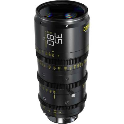 DZOFILM Catta Ace Zoom 35-80 mm T2,9 Black pro PL/EF Mount VV/FF Box
