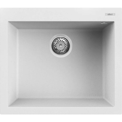 Elleci QUADRA 105 white