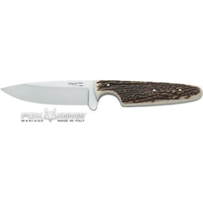 Fox Knives Fox LIMITED EDITION PAROH FX-638CE
