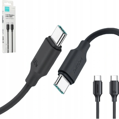 Joyroom S-CC060A9 60W USB Type-C - USB Type-C, 1m