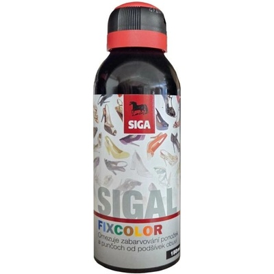Siga Sprej proti zabarvování 150 ml