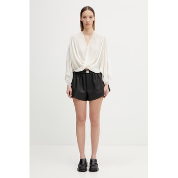 MM6 Maison Margiela блуза дамска (S52NH0039.M35468.102)