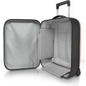 Rollink Куфар Rollink Flex Vega 21" 40 L 55x40x20 cm (W6151)