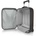 Rollink Куфар Rollink Flex Vega 21" 40 L 55x40x20 cm (W6151)
