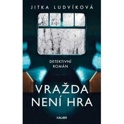 Vražda není hra