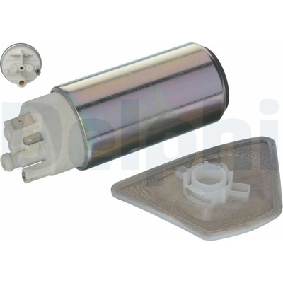 DELPHI ES21234-12B1 Lambda sonda (ES21234-12B1)